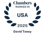 Toney, David