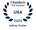 Trotter, Jeffrey