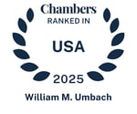 Umbach, William M.