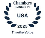 Volpe, Timothy
