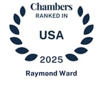 Ward, Raymond