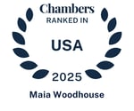 Woodhouse, Maia