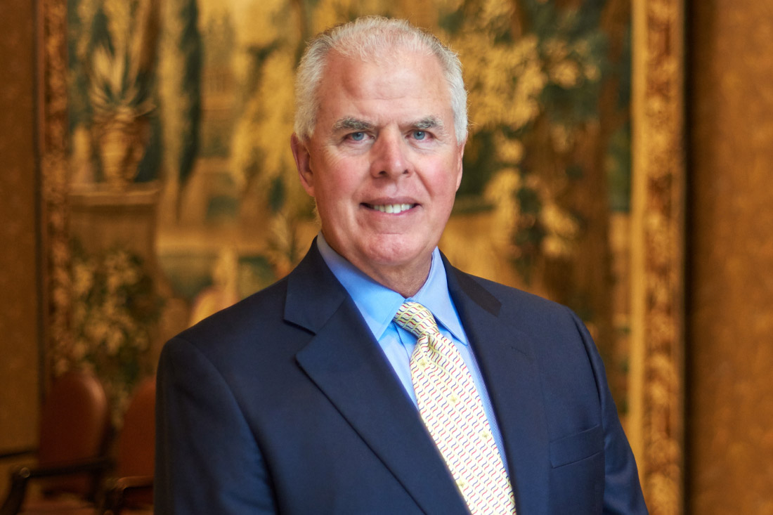 Chuck Adams