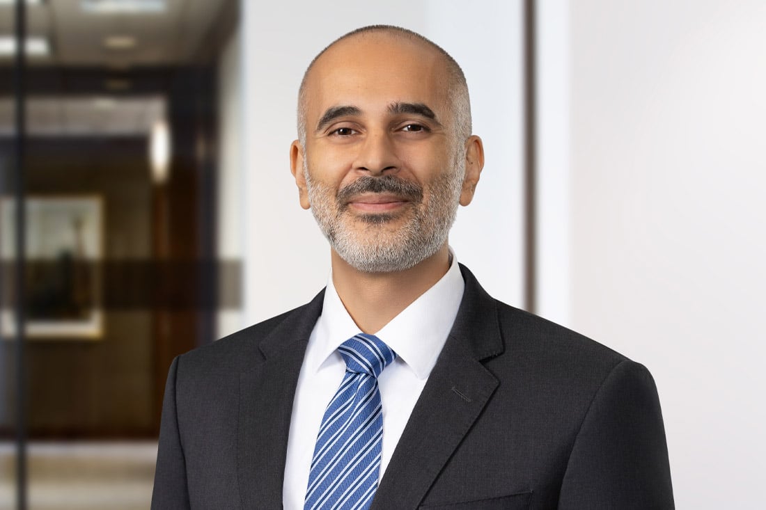 Richard Asfar