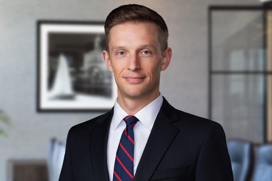 Tim Anzenberger