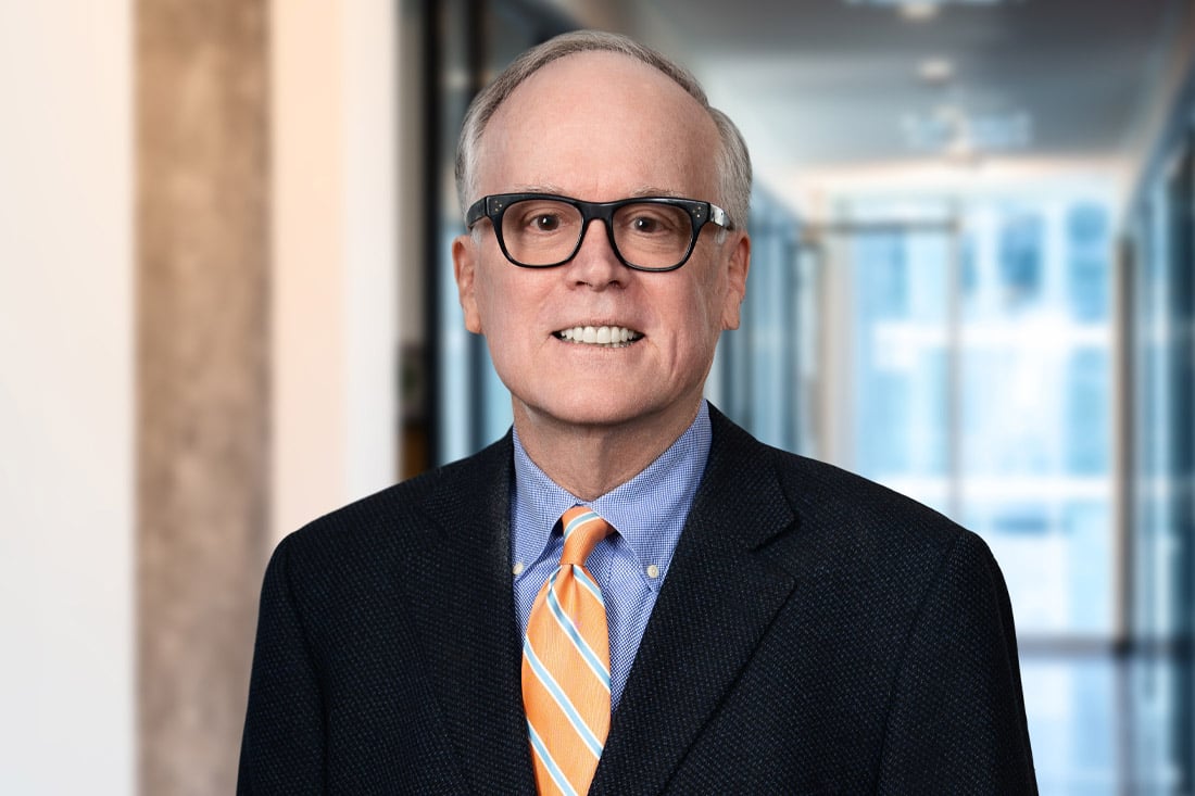 David Bernstein