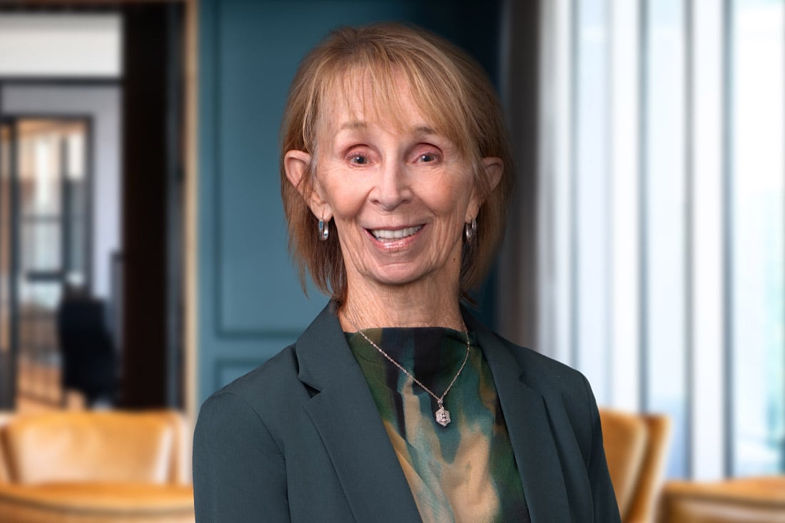 Donna Boyce