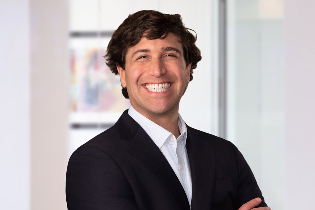 Michael Berson