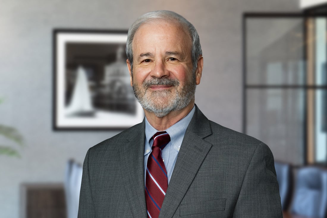 Phil Bergeron