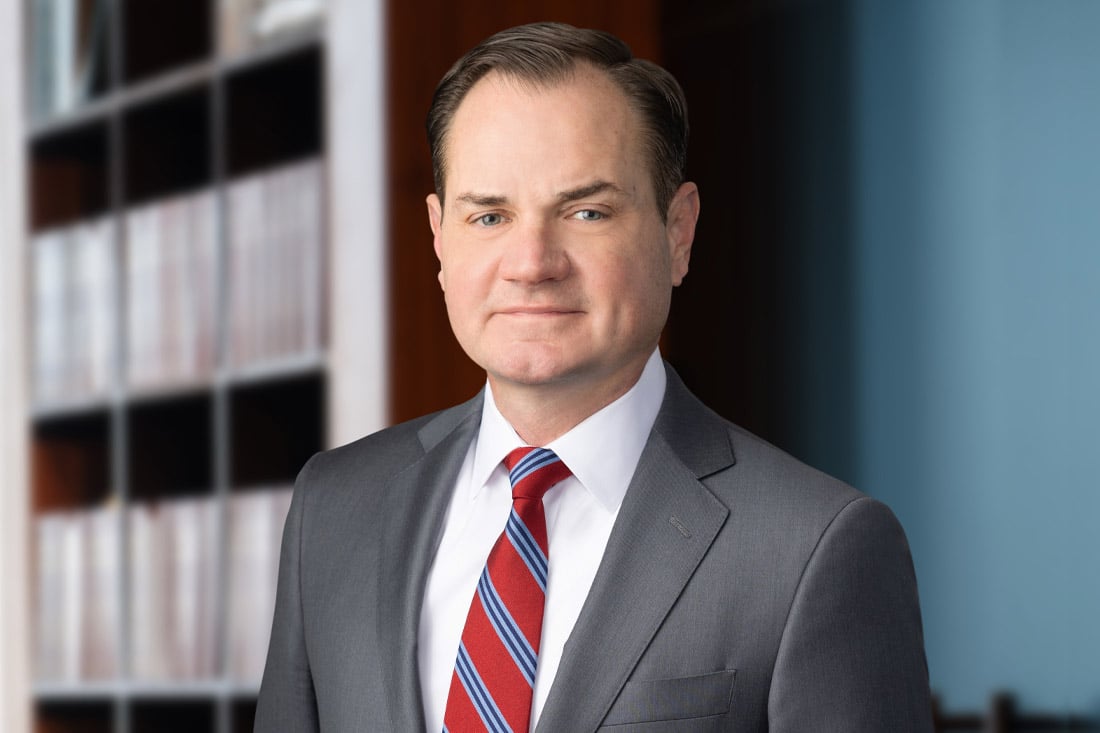 Ron Bingham
