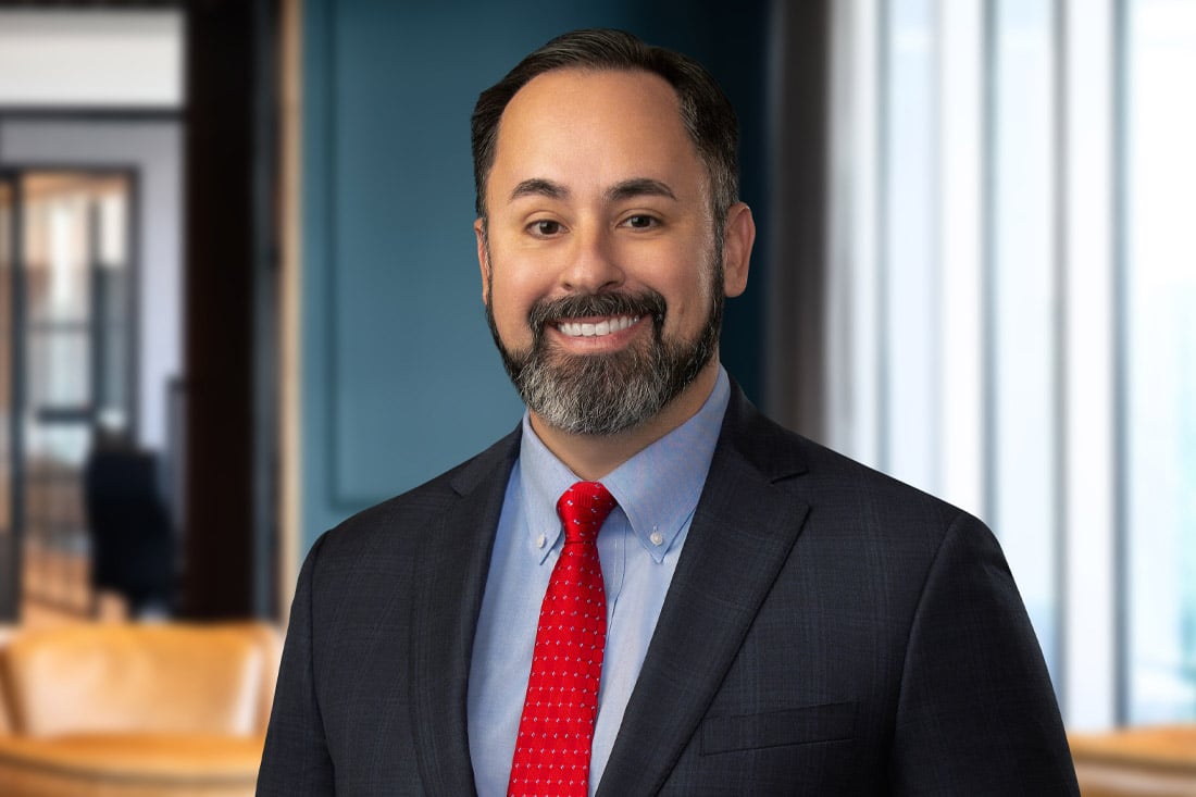 Frank Caycedo