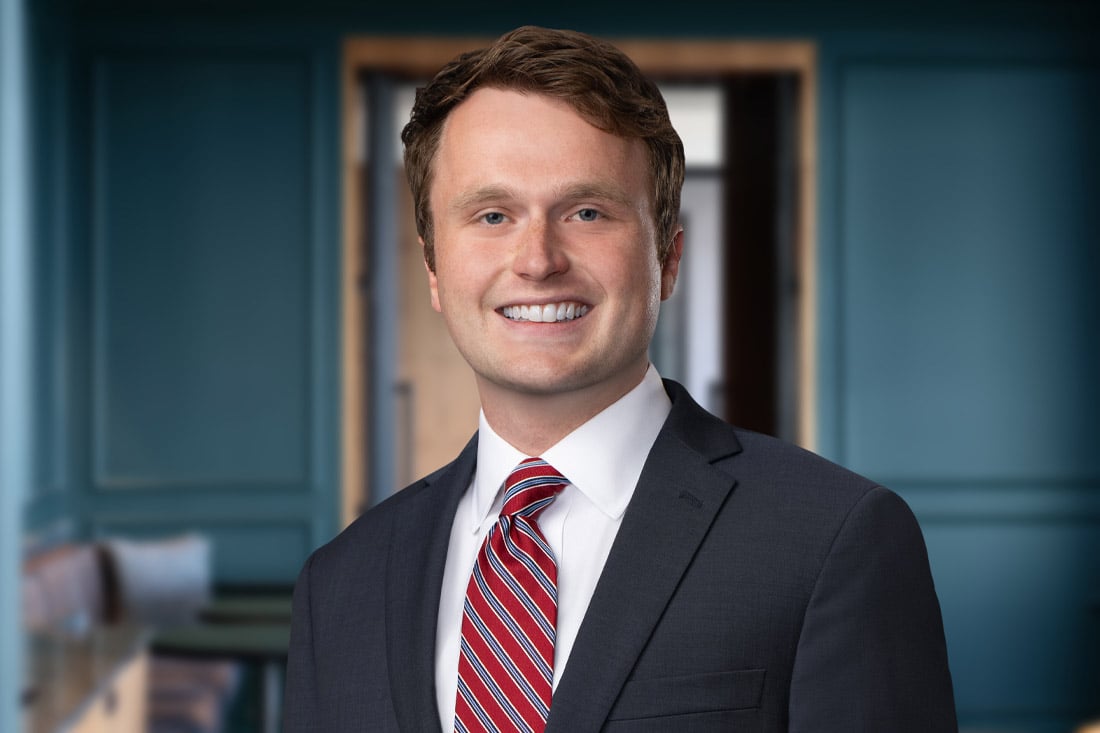 Patrick Calhoun