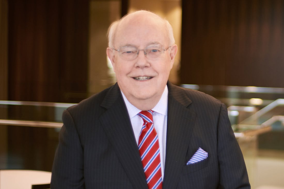 Richard Carmody