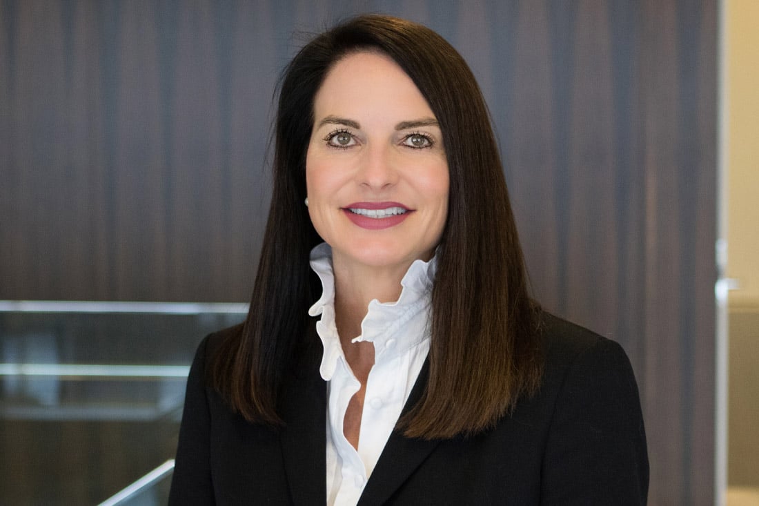 Gina Dearborn