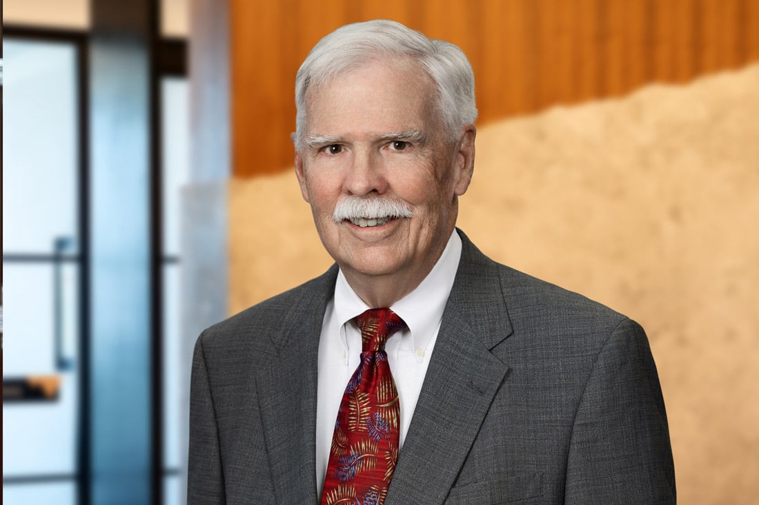 Jim Dickson