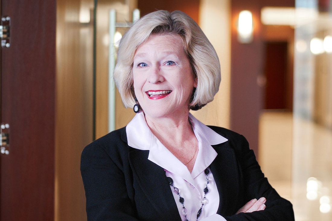 Kathleen Drew