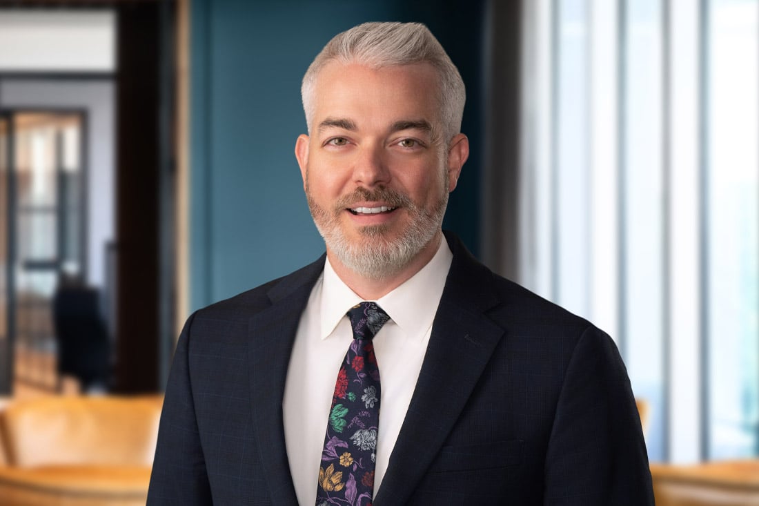Patrick Dungan