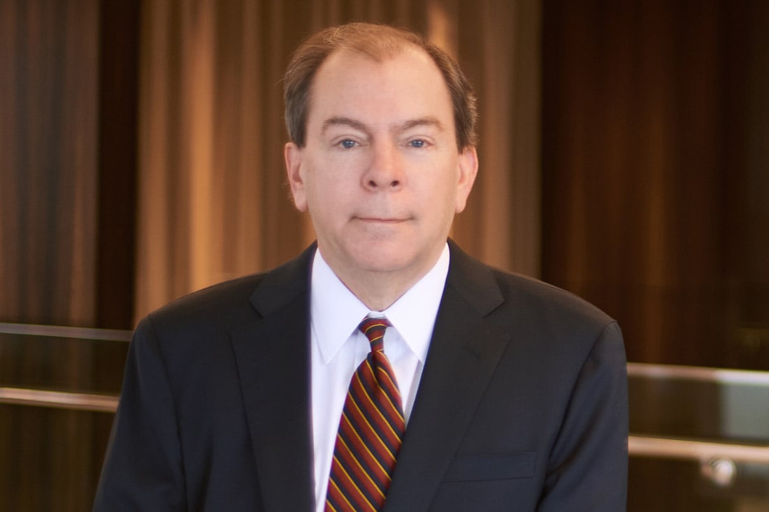 Robert Eckinger