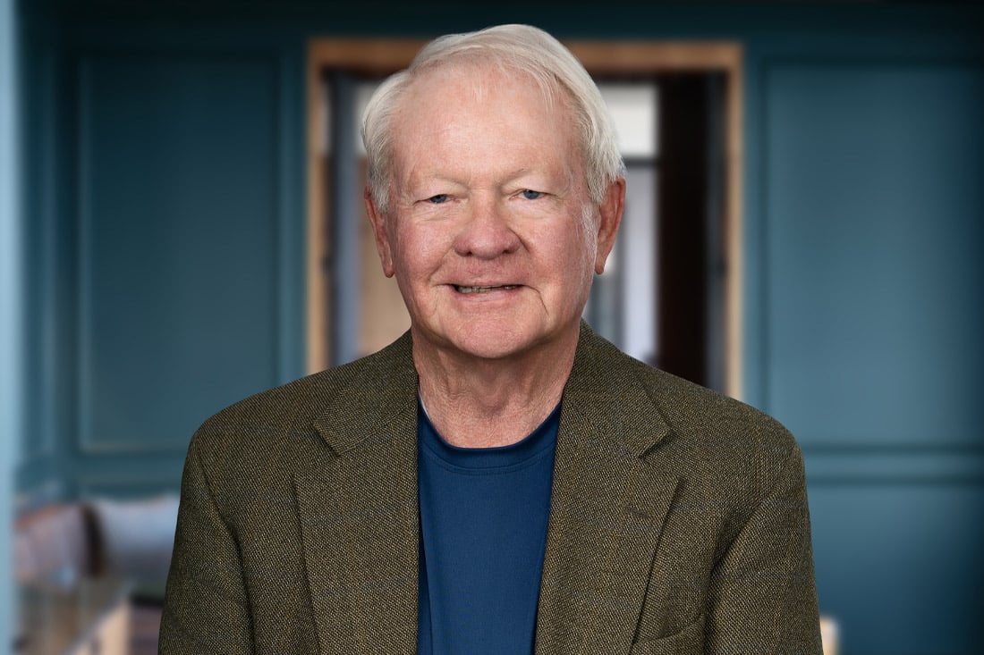 Robert Gill