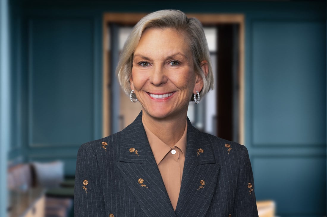 Leslie Henry