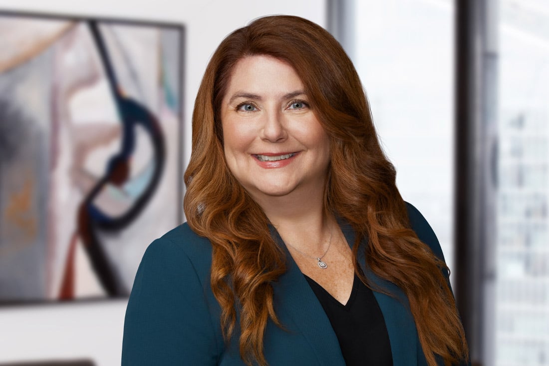 Lisa Hedrick