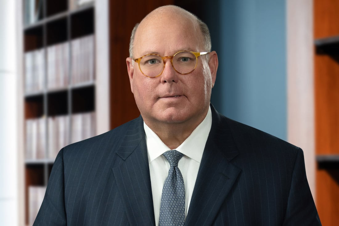 Ed McMullen