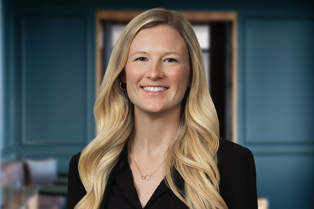 Allison Nelson