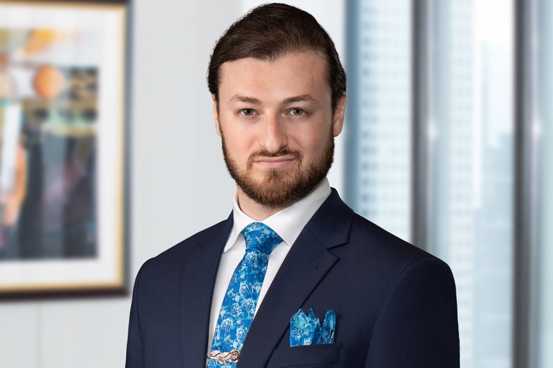 David Niemierzycki