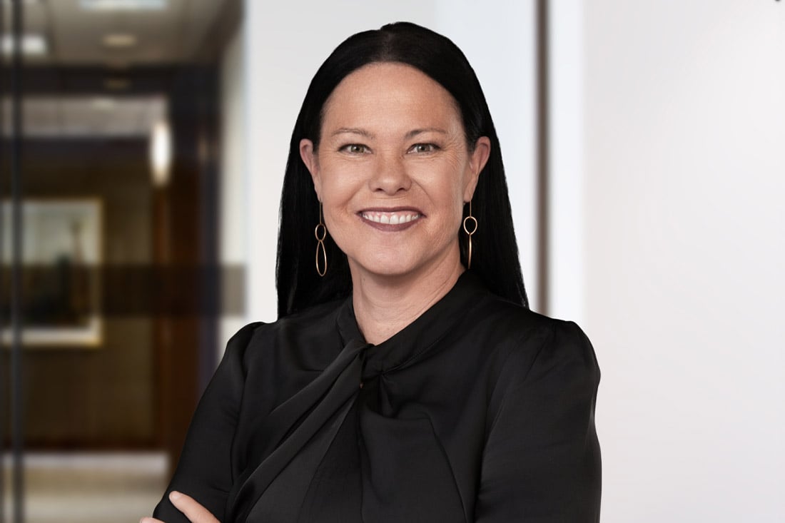 Deb Oliver