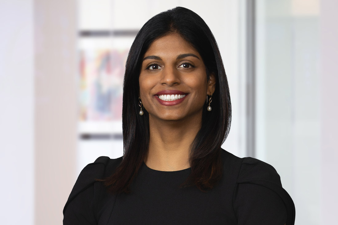 Chantal Pillay