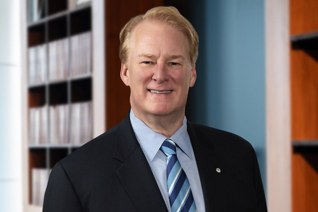 Rick Quinn
