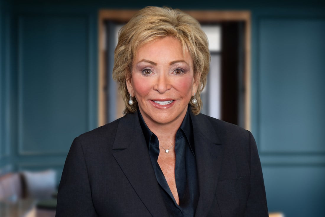 Anne Russell