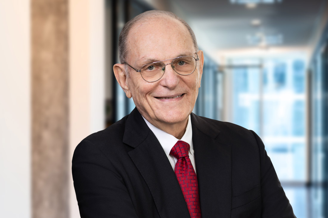 Michael Rubin