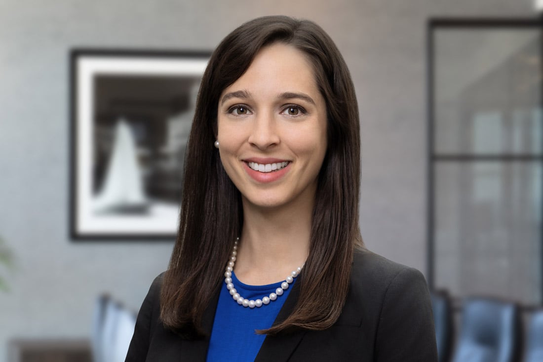 Claire Sauls