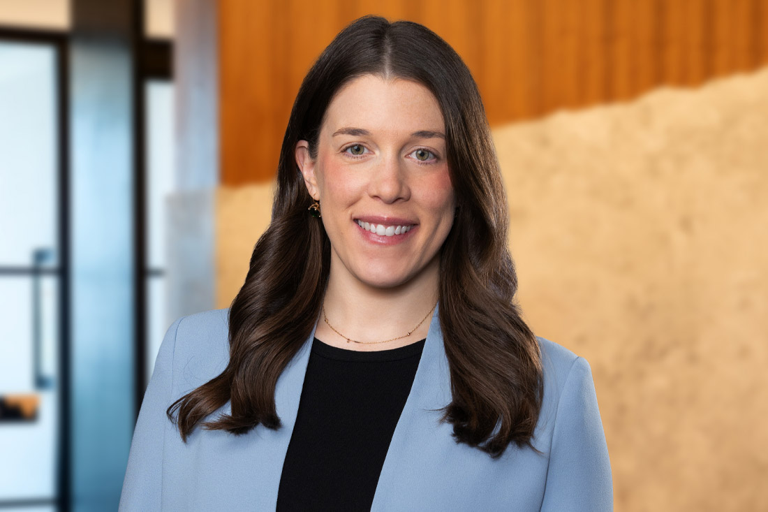 Erica Sensenbrenner