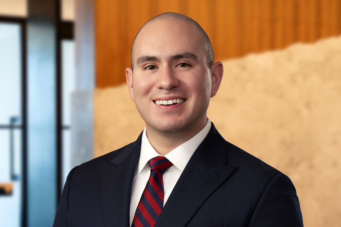 Isaac Segura