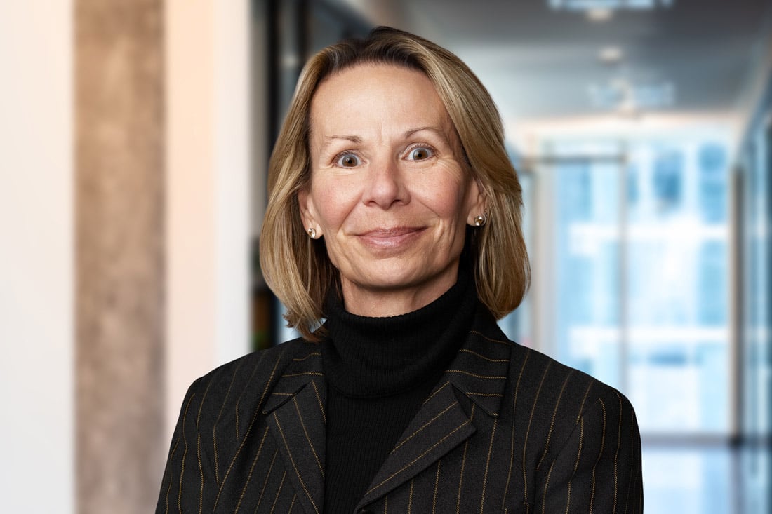 Leigh-Ann Schell