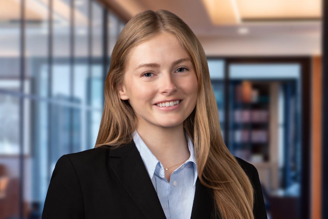 Elizabeth Tirrill