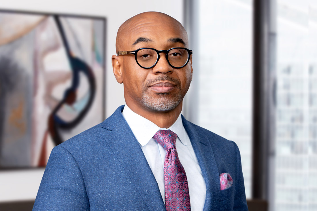 Clarence Wilbon