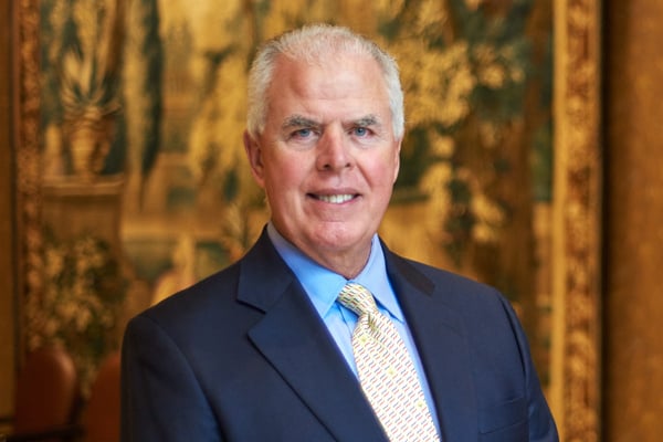 Charles P. Adams Jr.