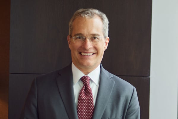Martin S. Brown