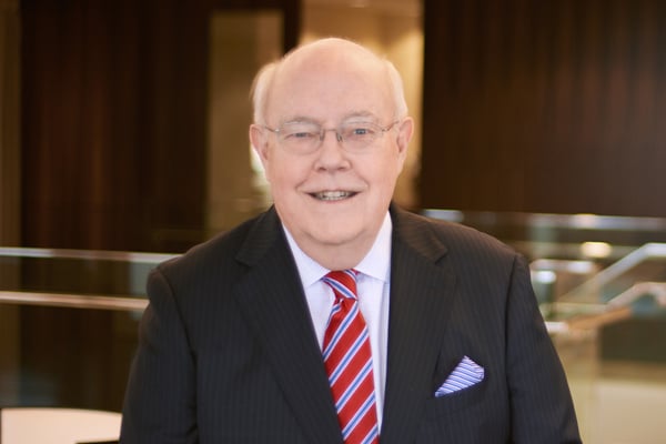 Richard P. Carmody