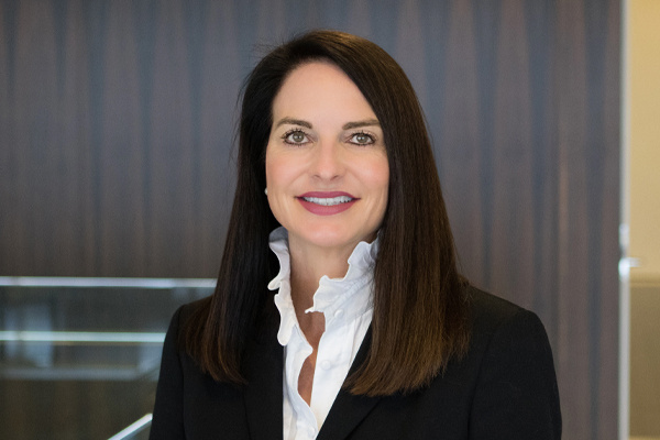 Gina Tucker Dearborn