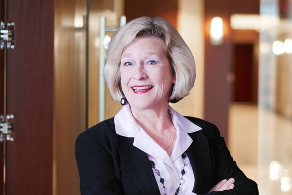 Kathleen F. Drew