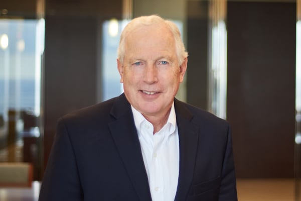 Charles F. Gay Jr. 