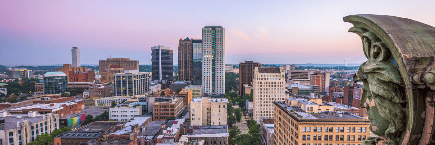 Birmingham, AL