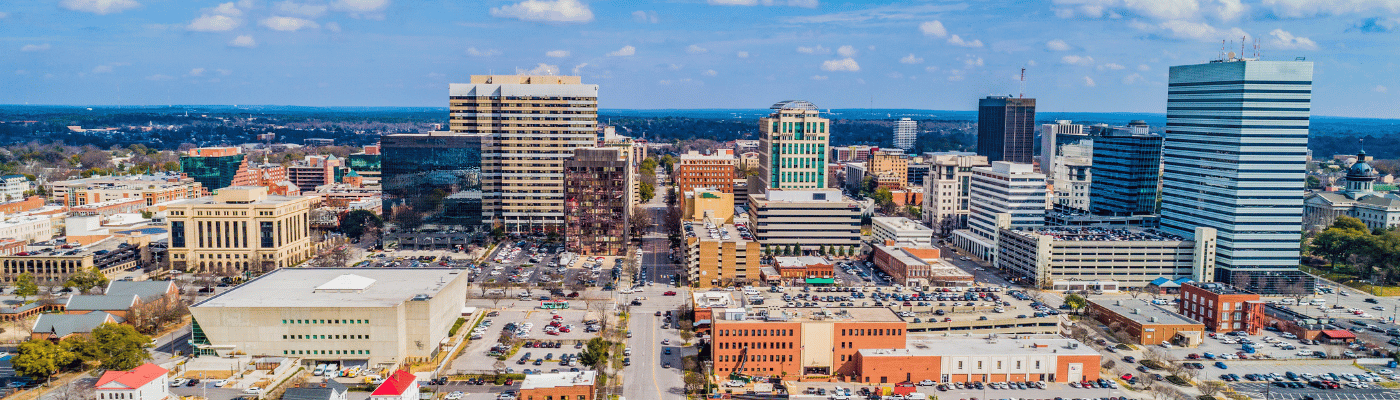 Columbia, South Carolina