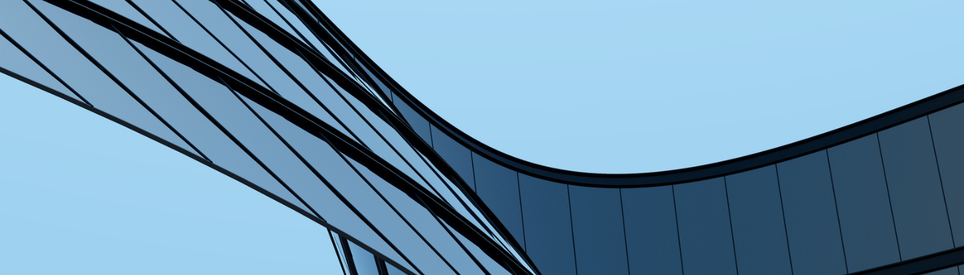 Abstract Office Building