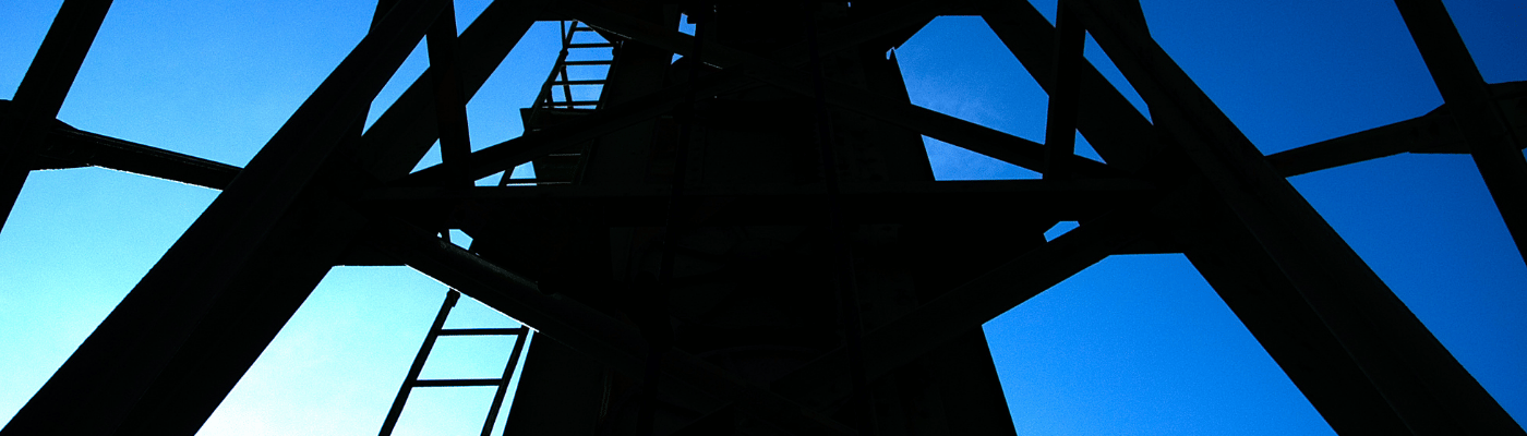 Oil Well