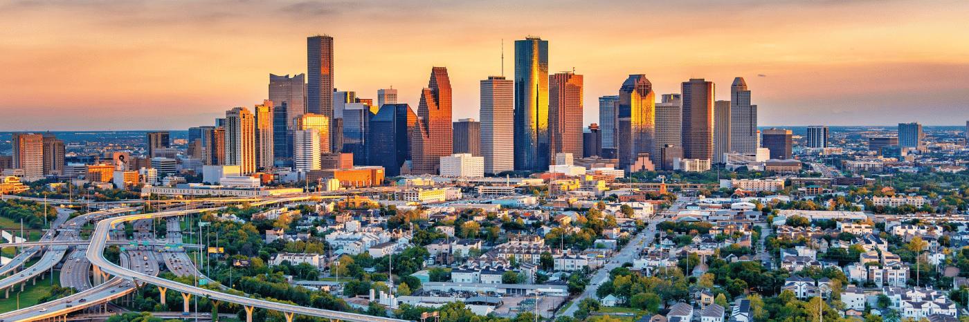 Houston_At_Dusk
